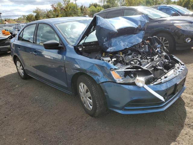 Photo 4 from auction – 2016 VOLKSWAGEN JETTA S with VIN 3VW267AJ4GM284616