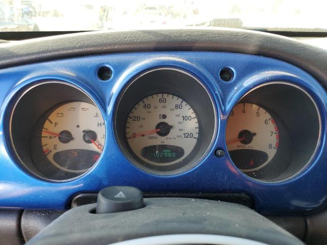 Photo 9 from auction – 2004 CHRYSLER PT CRUISER with VIN 3C4FY48B04T232820