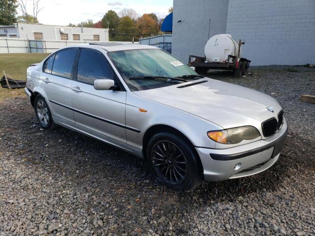 صورة رقم 4 من المزاد - 2003 BMW 325 XI مع VIN WBAEU33413PM59296