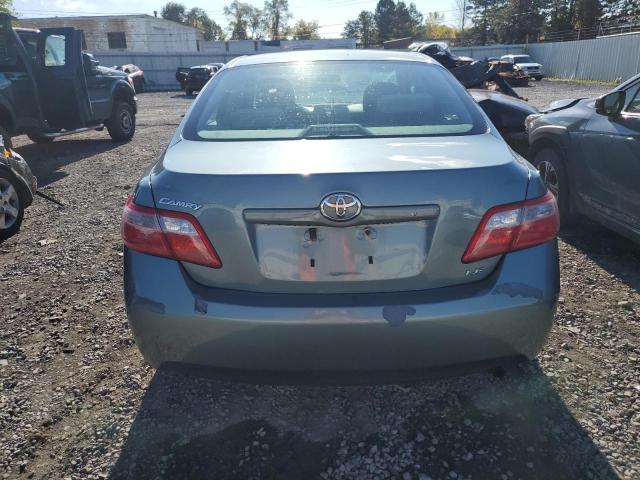 Photo 6 from auction – 2008 TOYOTA CAMRY CE with VIN 4T1BE46K48U785519