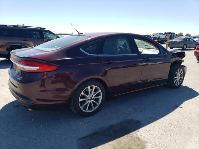 Photo 3 from auction – 2017 FORD FUSION SE with VIN 3FA6P0HD1HR363762