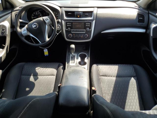 Photo 8 from auction – 2017 NISSAN ALTIMA 2.5 with VIN 1N4AL3AP1HC940008