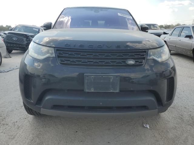 Photo 5 from auction – 2018 LAND ROVER DISCOVERY with VIN SALRR2RV3JA051990