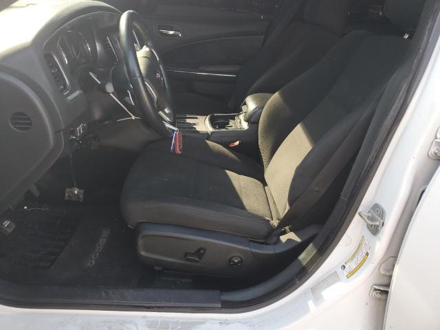 Photo 7 from auction – 2014 DODGE CHARGER R/ with VIN 2C3CDXCTXEH256511