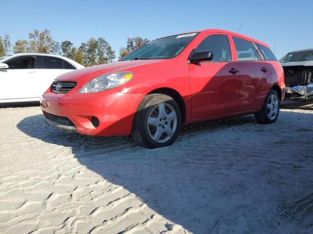 TOYOTA COROLLA MA 2008 with VIN 2T1KR32E88C700195 - Photo from auction