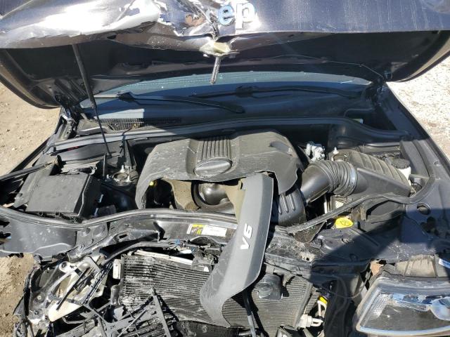 Photo 12 from auction – 2015 JEEP GRAND CHER with VIN 1C4RJFBG4FC107206