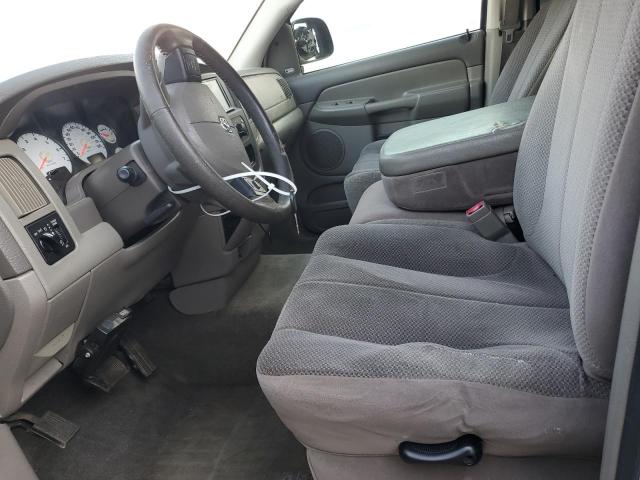Zdjęcie 7 z aukcji – 2004 DODGE RAM 1500 S z VIN 1D7HA18D54S645076