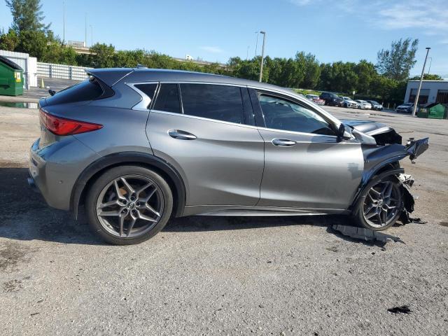 Photo 3 from auction – 2018 INFINITI QX30 BASE with VIN SJKCH5CP7JA046249