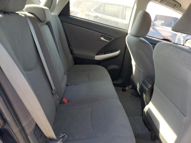 Photo 10 from auction – 2014 TOYOTA PRIUS with VIN JTDKN3DU4E0378273