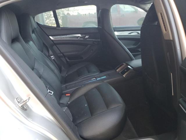 Photo 10 from auction – 2012 PORSCHE PANAMERA S with VIN WP0AD2A73CL045369