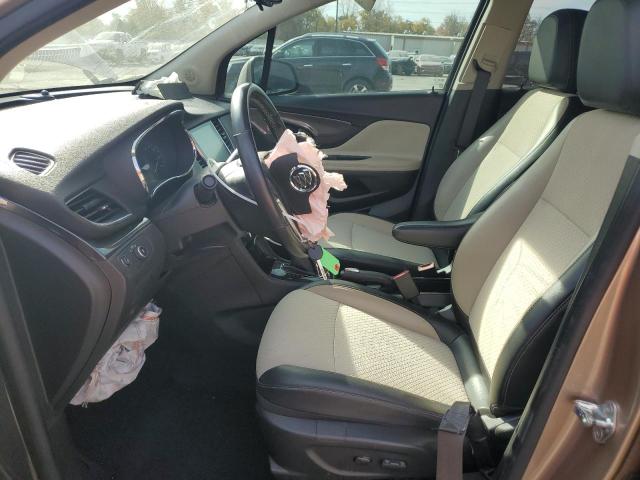 Photo 7 from auction – 2019 BUICK ENCORE PRE with VIN KL4CJASB6KB788752