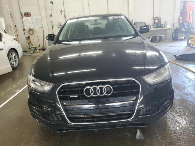 Photo 5 from auction – 2014 AUDI A4 PREMIUM with VIN WAUFFAFL4EN035194