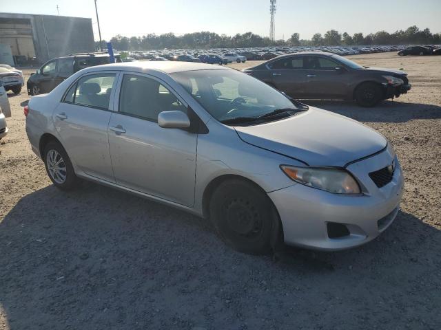 Photo 4 from auction – 2010 TOYOTA COROLLA BA with VIN 2T1BU4EE5AC293670
