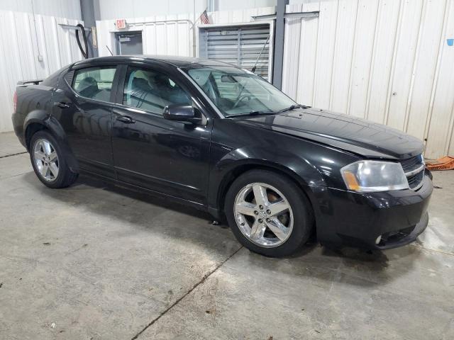 Photo 4 from auction – 2008 DODGE AVENGER R/ with VIN 1B3LD76M98N694742