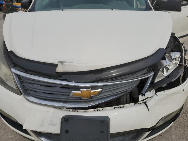 Photo 12 from auction – 2013 CHEVROLET TRAVERSE L with VIN 1GNKVFED3DJ112727