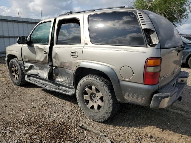 Photo 2 from auction – 2002 GMC YUKON with VIN 1GKEC13Z32R158591