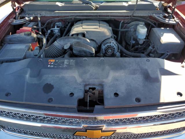 Photo 11 from auction – 2013 CHEVROLET SILVERADO with VIN 1GCRKSE77DZ324339