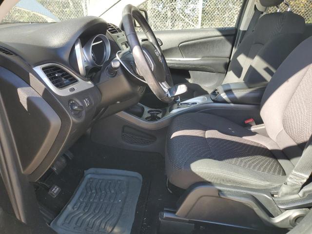 Photo 7 from auction – 2018 DODGE JOURNEY SE with VIN 3C4PDCAB8JT527681