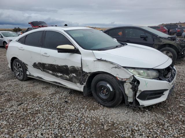 Photo 4 from auction – 2016 HONDA CIVIC EX with VIN 2HGFC2F79GH561869