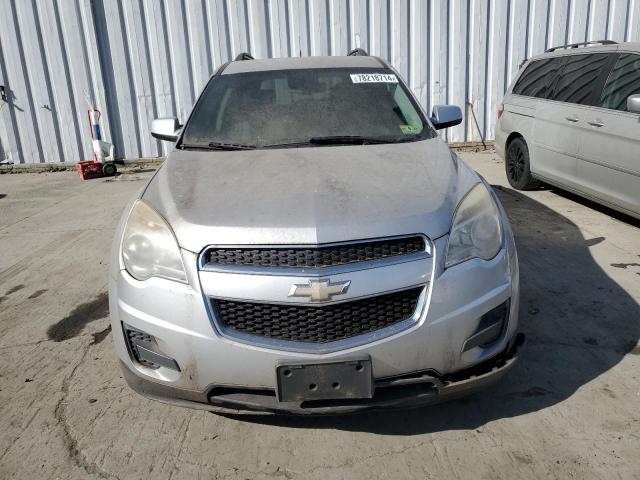 Photo 5 from auction – 2013 CHEVROLET EQUINOX LT with VIN 2GNFLEEK0D6101147