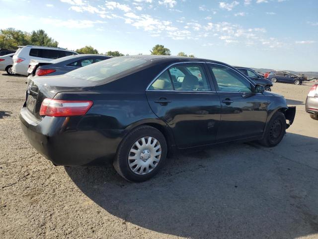 Photo 3 from auction – 2009 TOYOTA CAMRY BASE with VIN 4T1BE46K89U814585