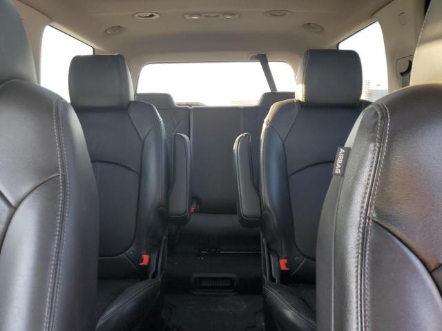 Photo 10 from auction – 2017 GMC ACADIA LIM with VIN 1GKKVSKD0HJ133826