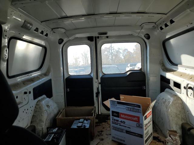 Photo 10 from auction – 2016 RAM PROMASTER with VIN ZFBERFAT3G6B22937