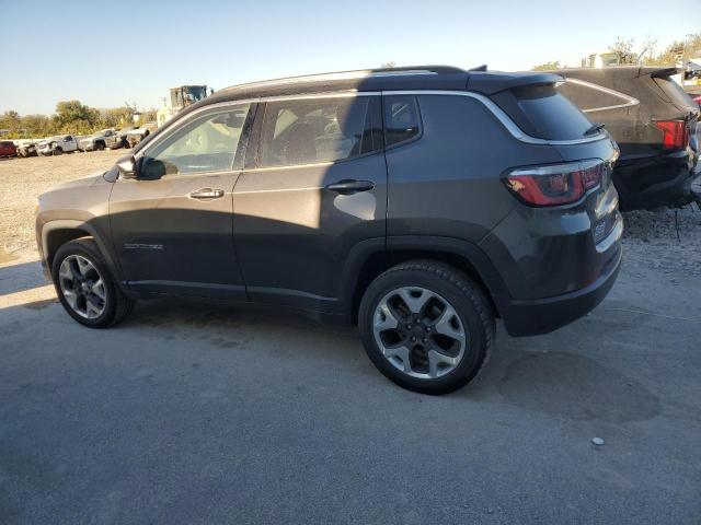 Photo 2 from auction – 2018 JEEP COMPASS LI with VIN 3C4NJDCB7JT104495