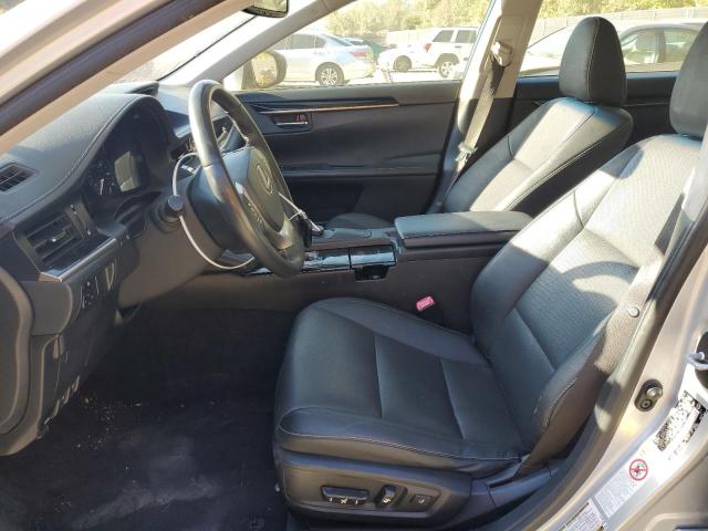 Photo 7 from auction – 2015 LEXUS ES 350 with VIN JTHBK1GGXF2177811