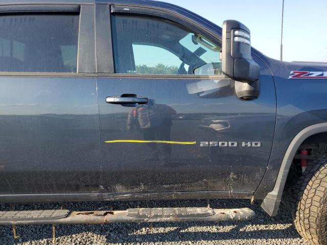 Photo 12 from auction – 2020 CHEVROLET SILVERADO with VIN 1GC4YNE78LF282872