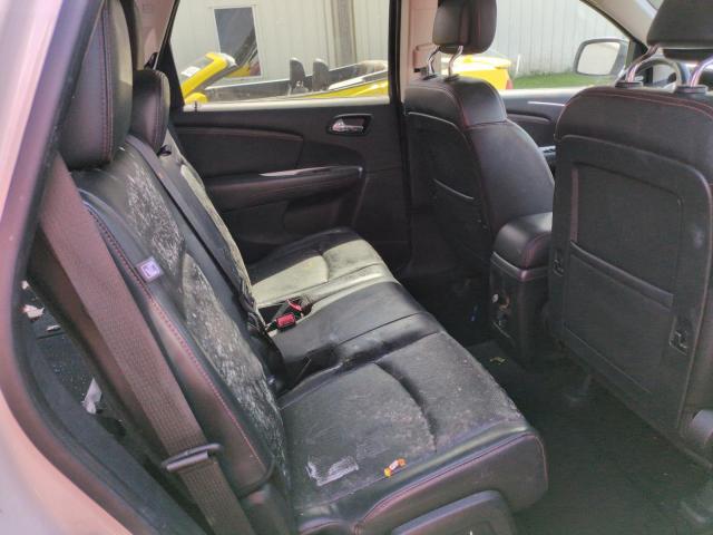 Photo 11 from auction – 2018 DODGE JOURNEY GT with VIN 3C4PDDEG0JT389520