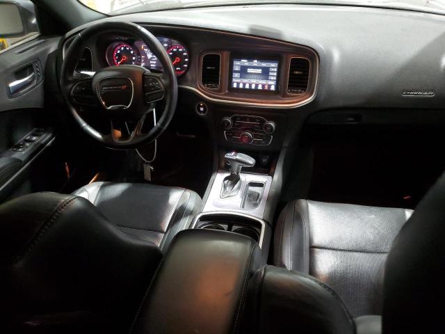 Photo 8 from auction – 2022 DODGE CHARGER SX with VIN 2C3CDXBG8NH169257