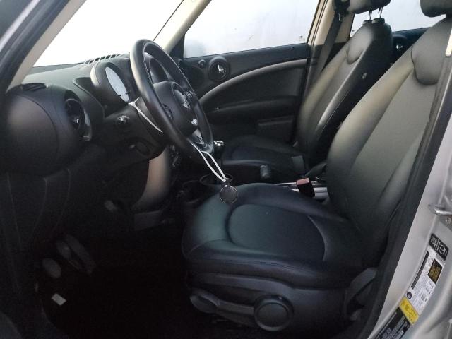Photo 7 from auction – 2013 MINI COOPER COU with VIN WMWZB3C59DWM31575