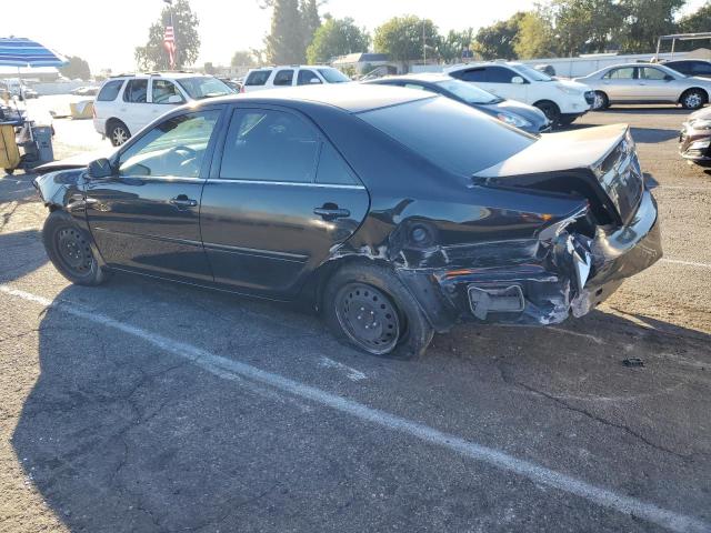 Photo 2 from auction – 2004 TOYOTA CAMRY LE with VIN 4T1BE32K34U301754