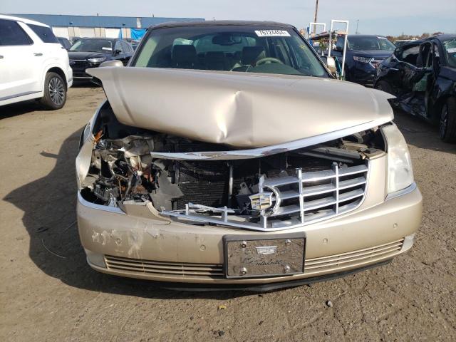 Photo 5 from auction – 2006 CADILLAC DTS with VIN 1G6KD57Y36U131580