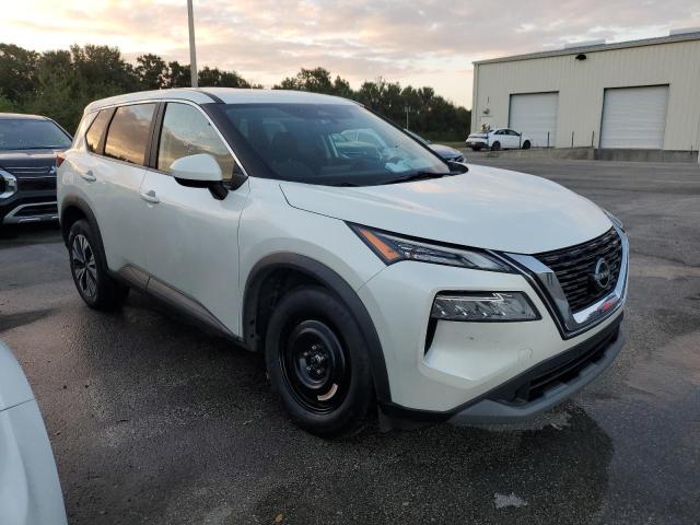 Photo 4 from auction – 2023 NISSAN ROGUE SV with VIN 5N1BT3BB0PC925124