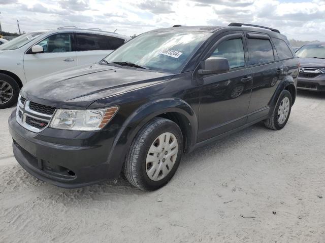 DODGE JOURNEY SE 2016 z numerem VIN 3C4PDCAB0GT103095 - Zdjęcie z aukcji