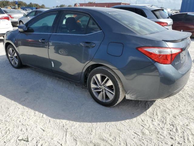Photo 2 from auction – 2014 TOYOTA COROLLA EC with VIN 2T1BPRHE8EC201845