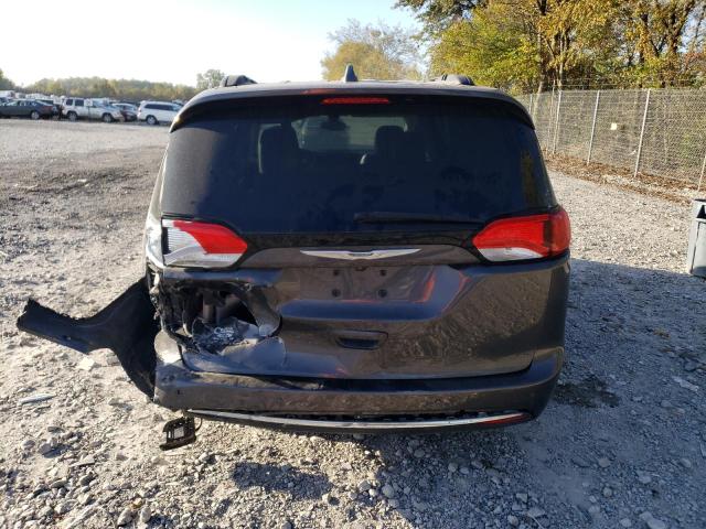 Photo 6 from auction – 2017 CHRYSLER PACIFICA T with VIN 2C4RC1BG7HR591962