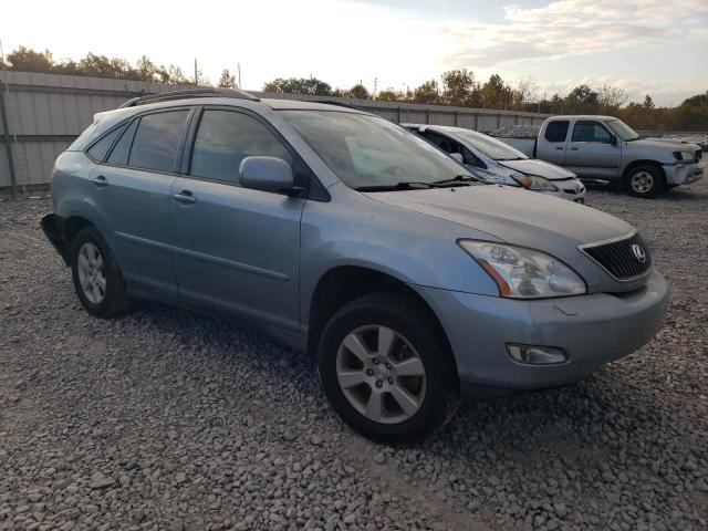Photo 4 from auction – 2007 LEXUS RX 350 with VIN 2T2HK31U67C037016