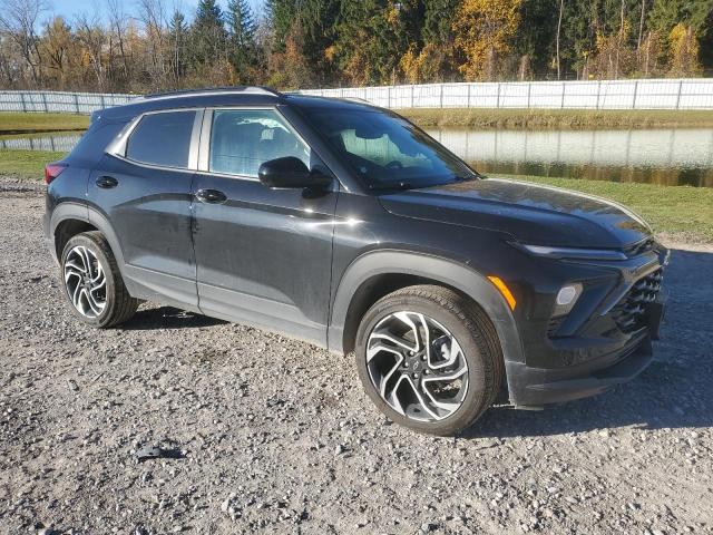 Photo 4 from auction – 2024 CHEVROLET TRAILBLAZE with VIN KL79MUSL7RB063413