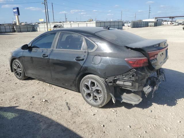 Photo 2 from auction – 2019 KIA FORTE FE with VIN 3KPF24AD8KE053410