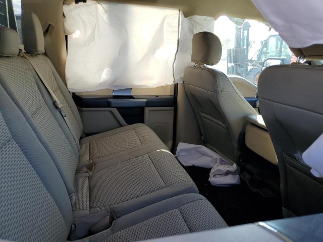 Photo 10 from auction – 2015 FORD F150 SUPER with VIN 1FTEW1EF6FKD96214