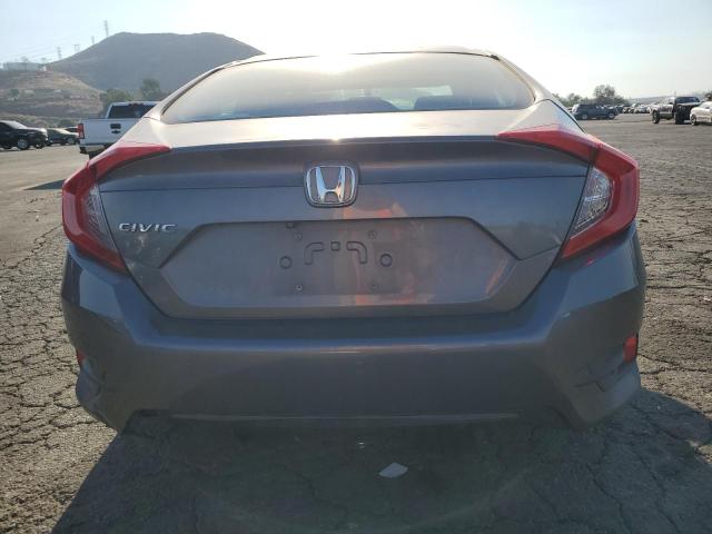 Photo 6 from auction – 2016 HONDA CIVIC LX with VIN 19XFC2F51GE205232
