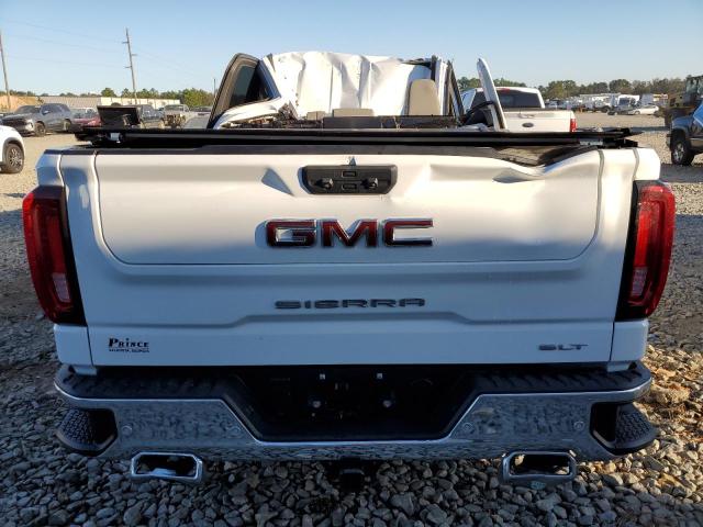 Photo 6 from auction – 2023 GMC SIERRA K15 with VIN 3GTUUDED8PG212482