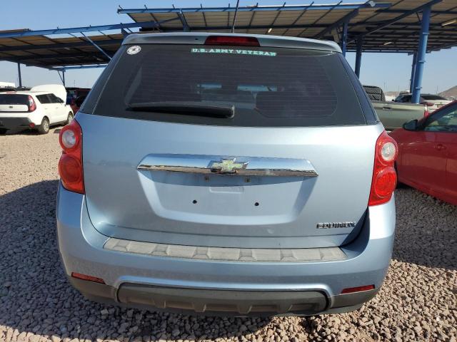 Photo 6 from auction – 2015 CHEVROLET EQUINOX LS with VIN 2GNALAEK5F6172446