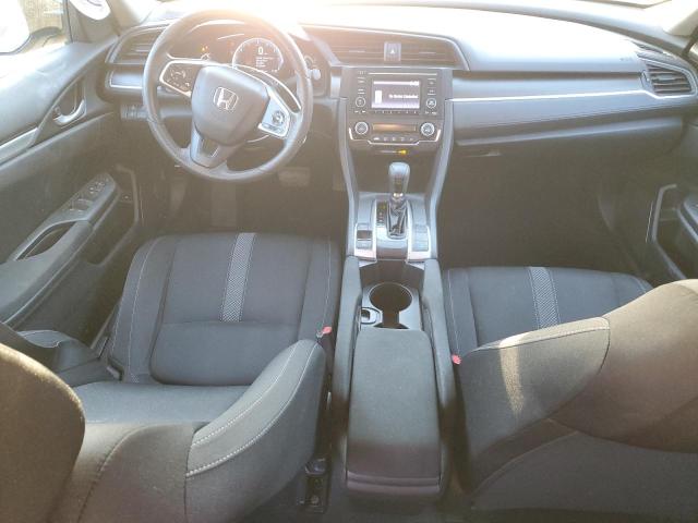 Photo 8 from auction – 2020 HONDA CIVIC LX with VIN 19XFC2F67LE016202