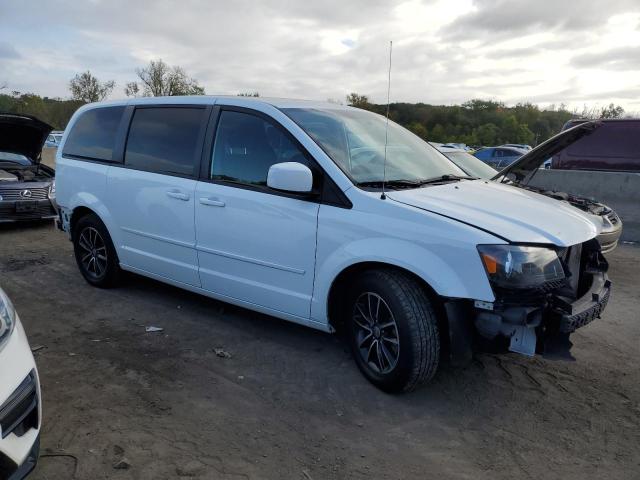 Photo 4 from auction – 2016 DODGE GRAND CARA with VIN 2C4RDGBGXGR401747
