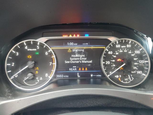 Photo 9 from auction – 2024 NISSAN ALTIMA SV with VIN 1N4BL4DVXRN430511