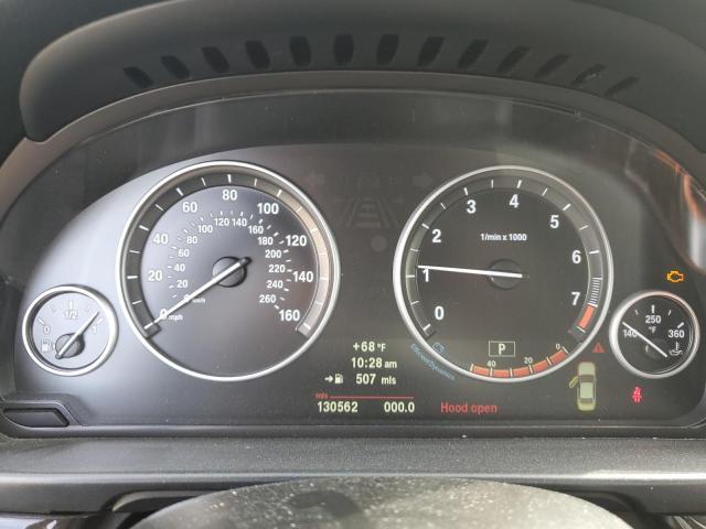 Photo 9 from auction – 2013 BMW 528 I with VIN WBAXG5C52DDY33745